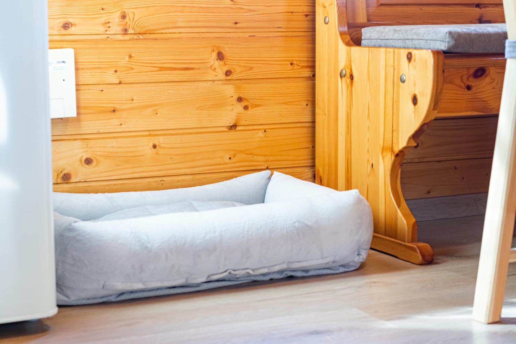Bella Mura Nature Chalet I27 Podčetrtek Dış mekan fotoğraf