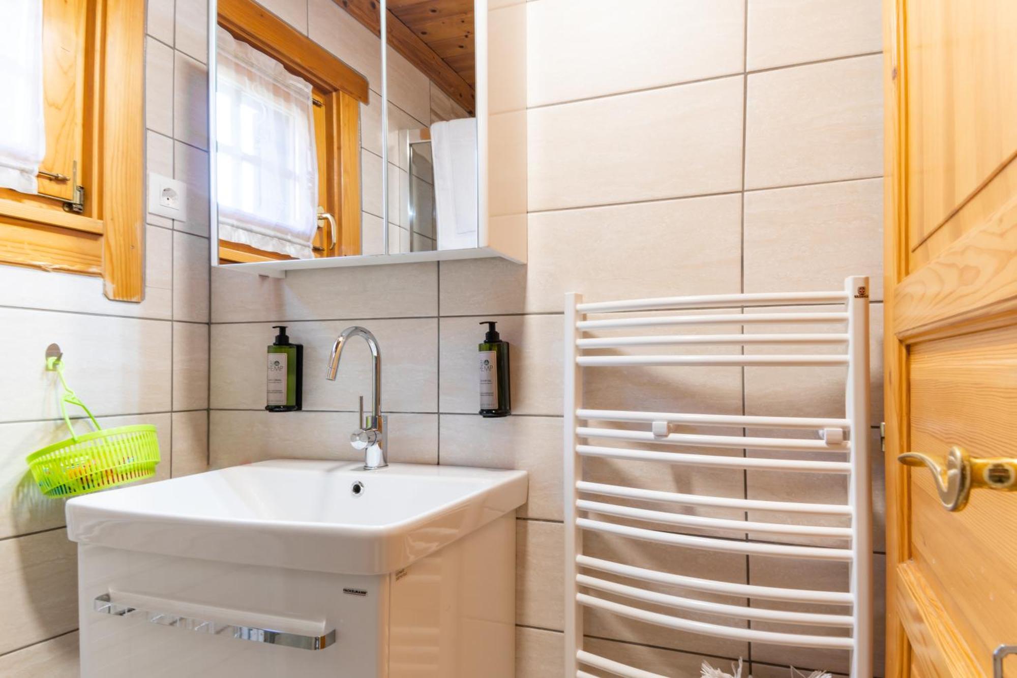 Bella Mura Nature Chalet I27 Podčetrtek Dış mekan fotoğraf