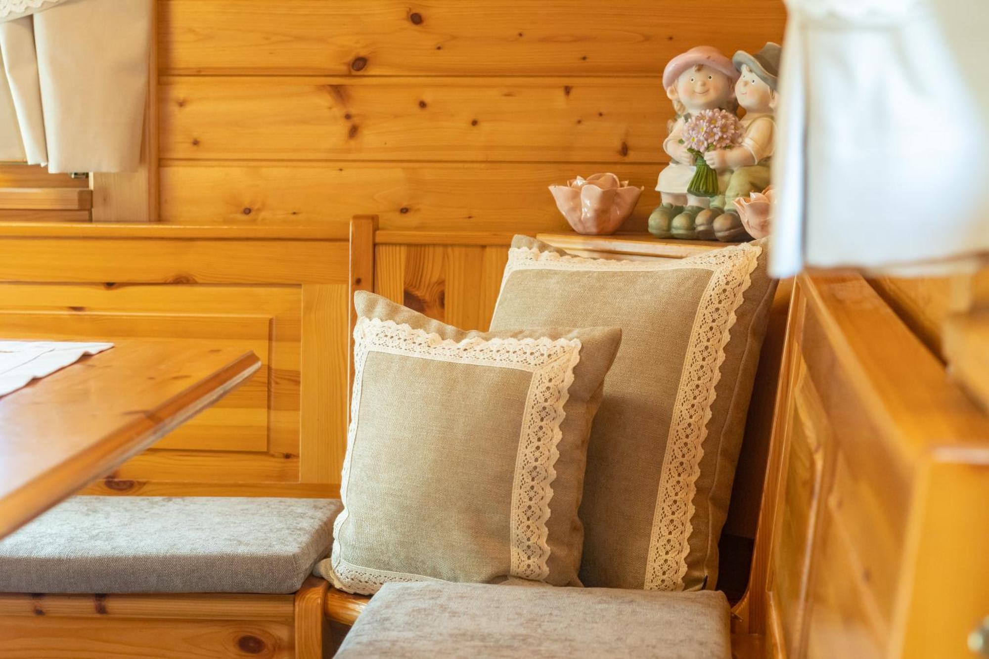 Bella Mura Nature Chalet I27 Podčetrtek Dış mekan fotoğraf