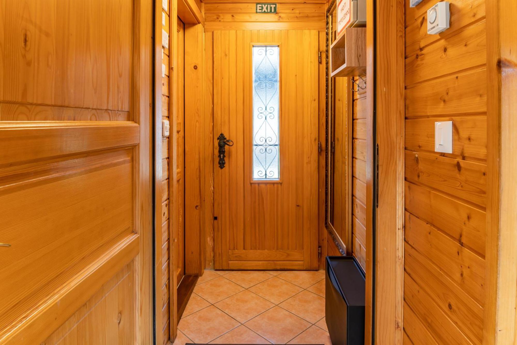 Bella Mura Nature Chalet I27 Podčetrtek Dış mekan fotoğraf